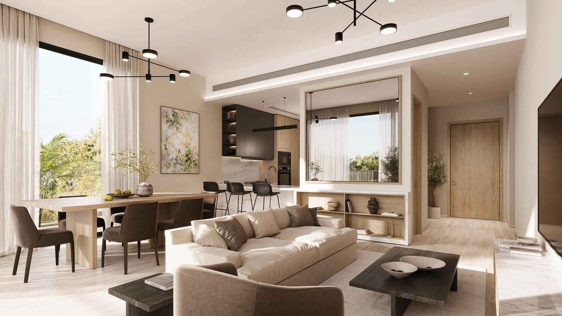 Квартира 2 спальни в The Berkeley Residences, №. 11014