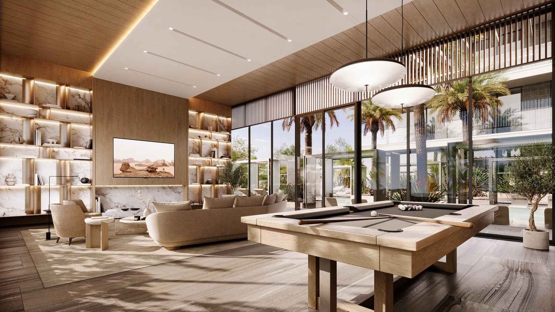 1 bedroom Apartment in The Berkeley Residences No. 11013